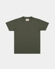 Heavy Duty Tee - Spruce - View 1