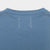 Heavy Duty Tee - Single Pocket - Faded Blue - View 4
