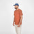 Heavy Duty Tee - Terracotta - View 6