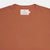 Heavy Duty Tee - Terracotta - View 4