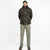 N-1 Deck Jacket - Darkwood Camouflage - View 4