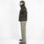 N-1 Deck Jacket - Darkwood Camouflage - View 6