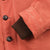 N-1 Deck Jacket - Burnt Orange - View 8