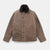 N-1 Deck Jacket - Dark Oak - View 1