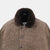 N-1 Deck Jacket - Dark Oak - View 2