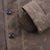 N-1 Deck Jacket - Dark Oak - View 7