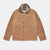 N-1 Deck Jacket - Field Tan / Grey - View 1