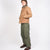 N-1 Deck Jacket - Field Tan / Grey - View 4