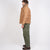 N-1 Deck Jacket - Field Tan / Grey - View 5