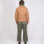 N-1 Deck Jacket - Field Tan / Grey - View 6