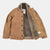 N-1 Deck Jacket - Field Tan / Grey - View 7