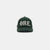 ORE. Baseball Cap - Dark Green - View 1