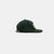 ORE. Baseball Cap - Dark Green - View 3