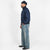 Pilot Jacket - Regal Blue - View 5