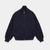 Pilot Jacket - Indigo Sashi-Ori - View 1