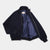 Pilot Jacket - Indigo Sashi-Ori - View 6