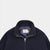 Pilot Jacket - Indigo Sashi-Ori - View 7