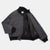 Pilot Jacket - Slate Dry Waxed Cotton - View 6