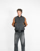 Veste Varsity - View 5