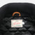 Raglan Varsity Jacket - Granite / Black / Antique Rust - View 9