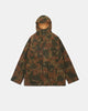 Heavy Duty Raincoat - Ginger Camo - View 1