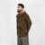 Heavy Duty Raincoat - Ginger Camo - View 3