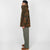 Heavy Duty Raincoat - Ginger Camo - View 4