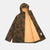 Heavy Duty Raincoat - Ginger Camo - View 7