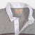 Rugby Shirt - Smoke / Charcoal - View 7