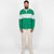 Portland Rugby Shirt - Kelly Green - View 2