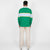 Portland Rugby Shirt - Kelly Green - View 5