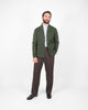 Shawl Sweater Coat 2.0 - Spruce - View 2