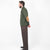 Shawl Sweater Coat 2.0 - Spruce - View 4