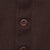 Shawl Sweater Coat - Brown - View 6