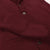Shawl Sweater Coat - Burgundy - View 6