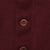 Shawl Sweater Coat - Burgundy - View 7
