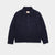 Skyline Overshirt - Indigo Sashi-Ori - View 1