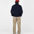 Skyline Overshirt - Indigo Sashi-Ori - View 5