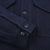 Skyline Overshirt - Indigo Sashi-Ori - View 6