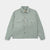 Skyline Overshirt - Reef - View 1