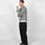 Skyline Overshirt - Reef - View 4