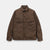 Skyline Overshirt - Medium Brown Mix - View 1