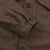 Skyline Overshirt - Medium Brown Mix - View 3