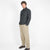 Skyline Overshirt - Granite - View 4
