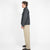 Skyline Overshirt - Granite - View 5