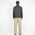 Skyline Overshirt - Granite - View 6
