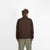 Skyline Overshirt - Red Oak - View 6