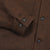 Skyline Overshirt - Red Oak - View 8