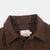 Skyline Overshirt - Red Oak - View 9