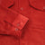 Skyline Overshirt - Rust Corduroy - View 8